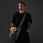 Pet Sling Carrier product image 7