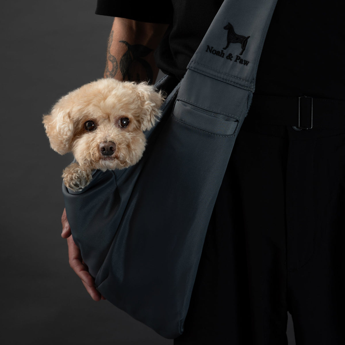Pet Sling Carrier product image 9