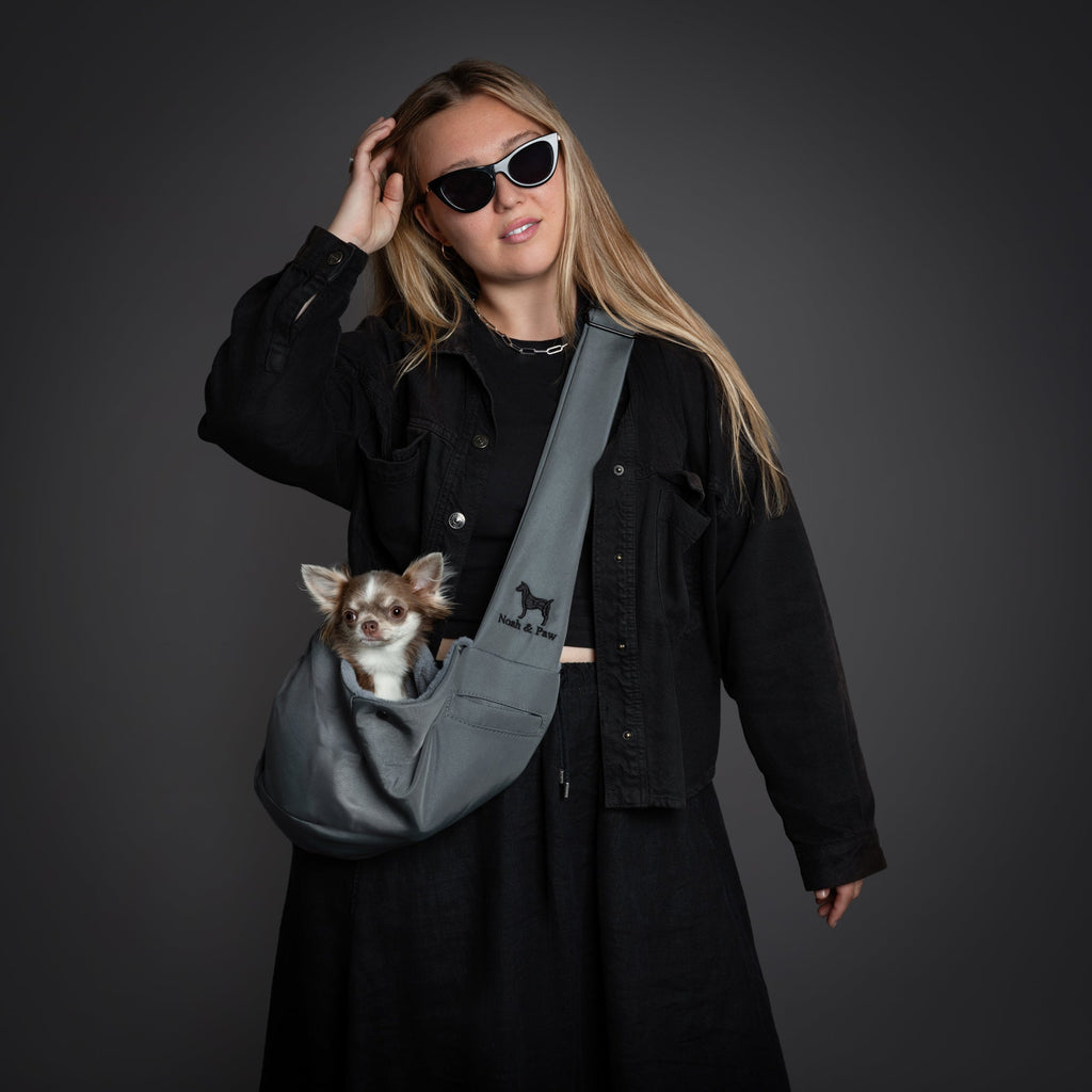 Pet Sling Carrier product image 10