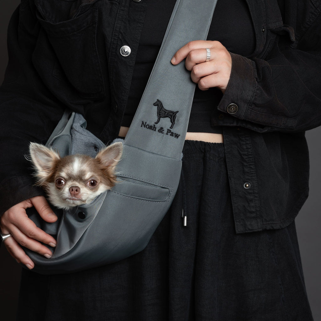 Pet Sling Carrier product image 11