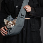 Pet Sling Carrier product image 11