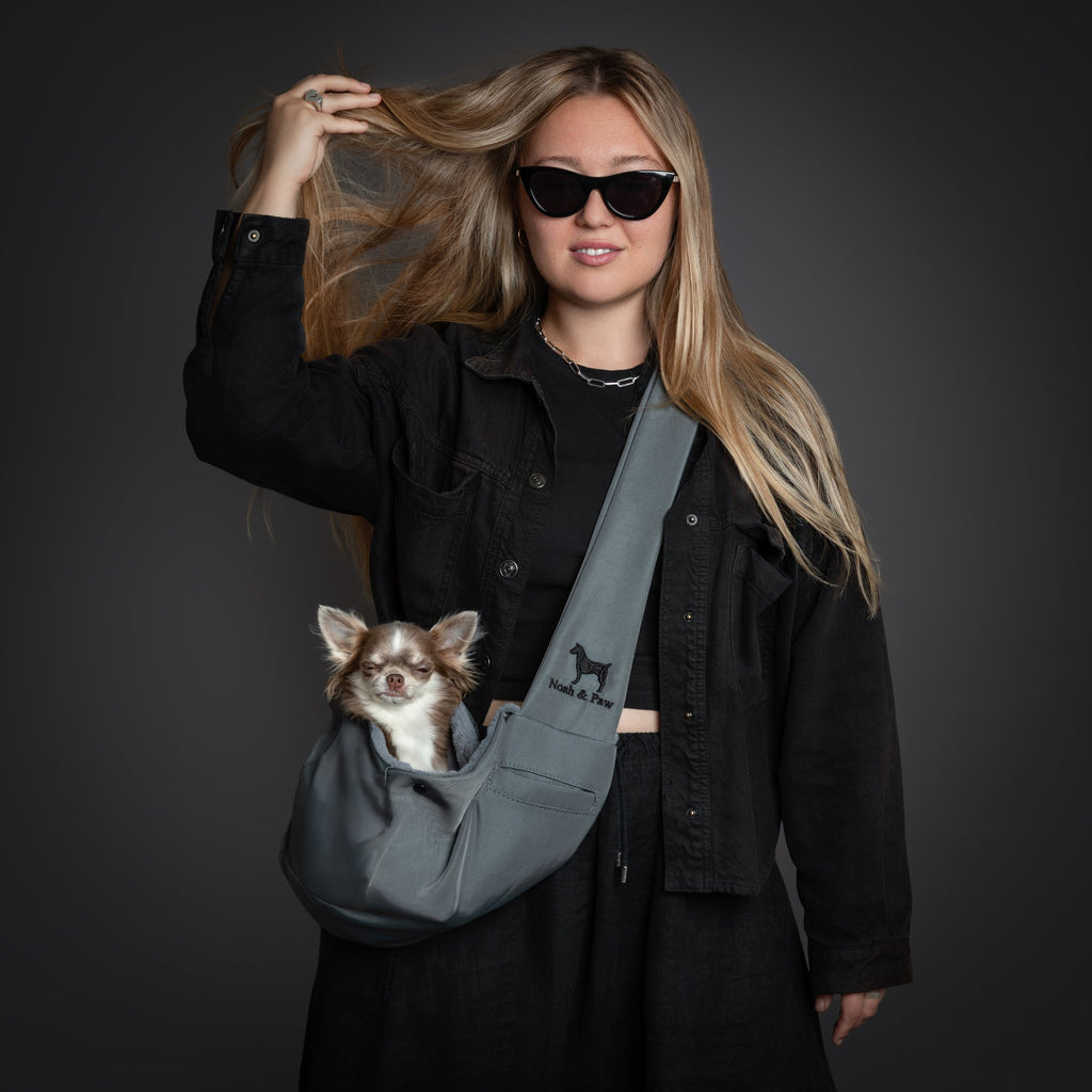 Pet Sling Carrier product image 12