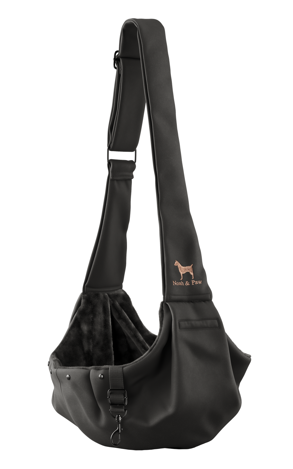 Pet Sling Carrier product image 14