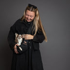 Pet Sling Carrier product image 16