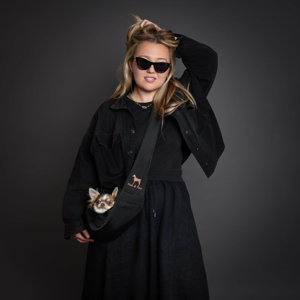 Pet Sling Carrier product image 17