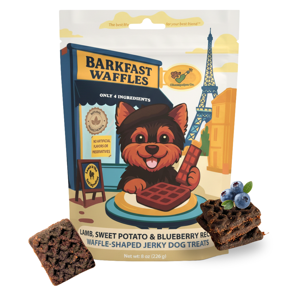 Soft Dog Treats product image 1