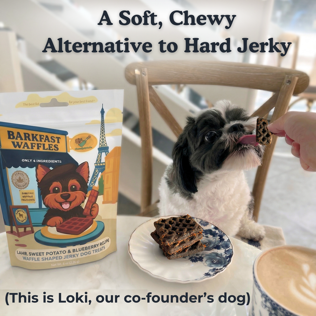 Soft Dog Treats product image 2