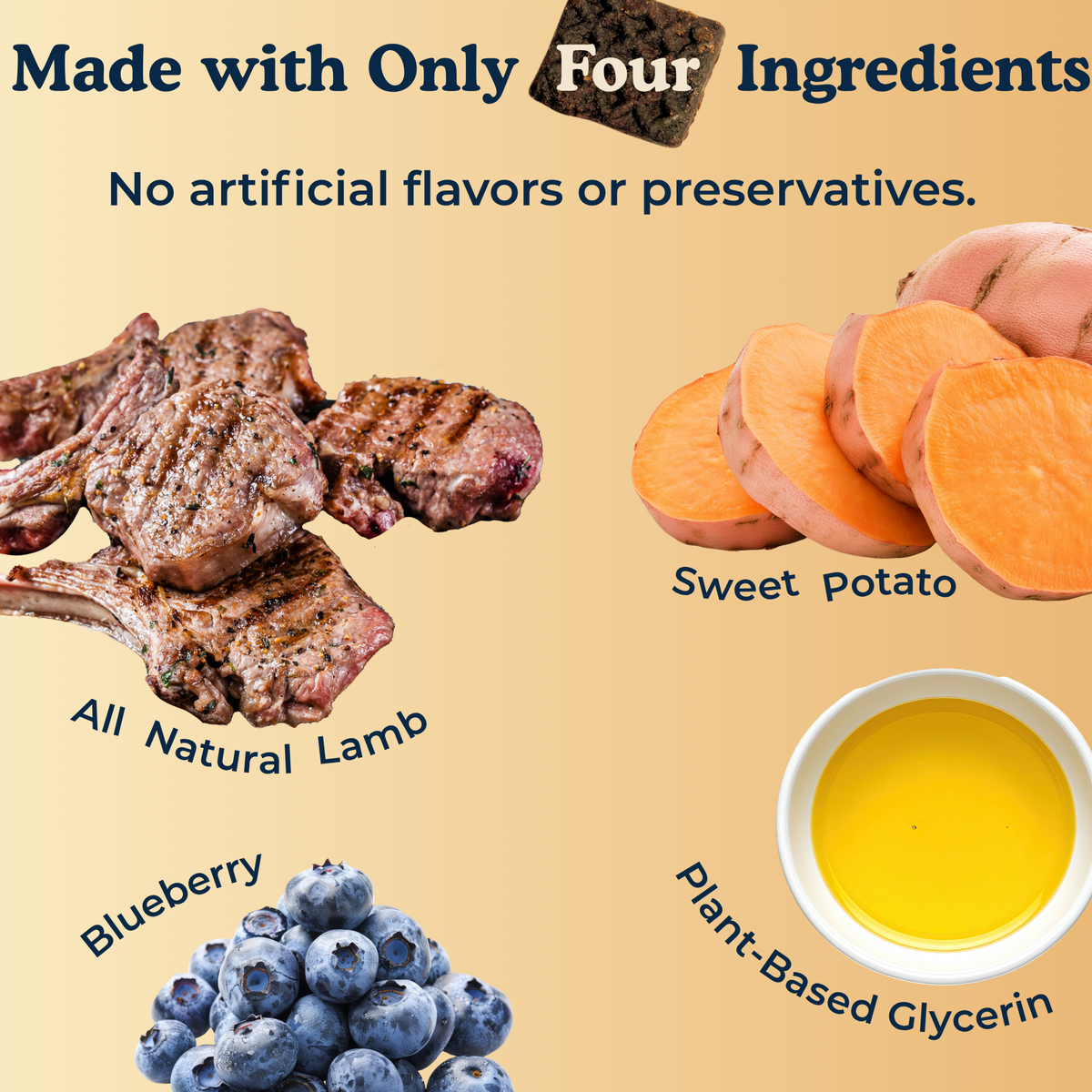 Soft Dog Treats product image 3