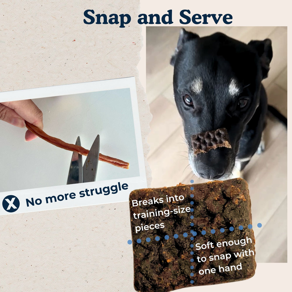 Soft Dog Treats product image 7