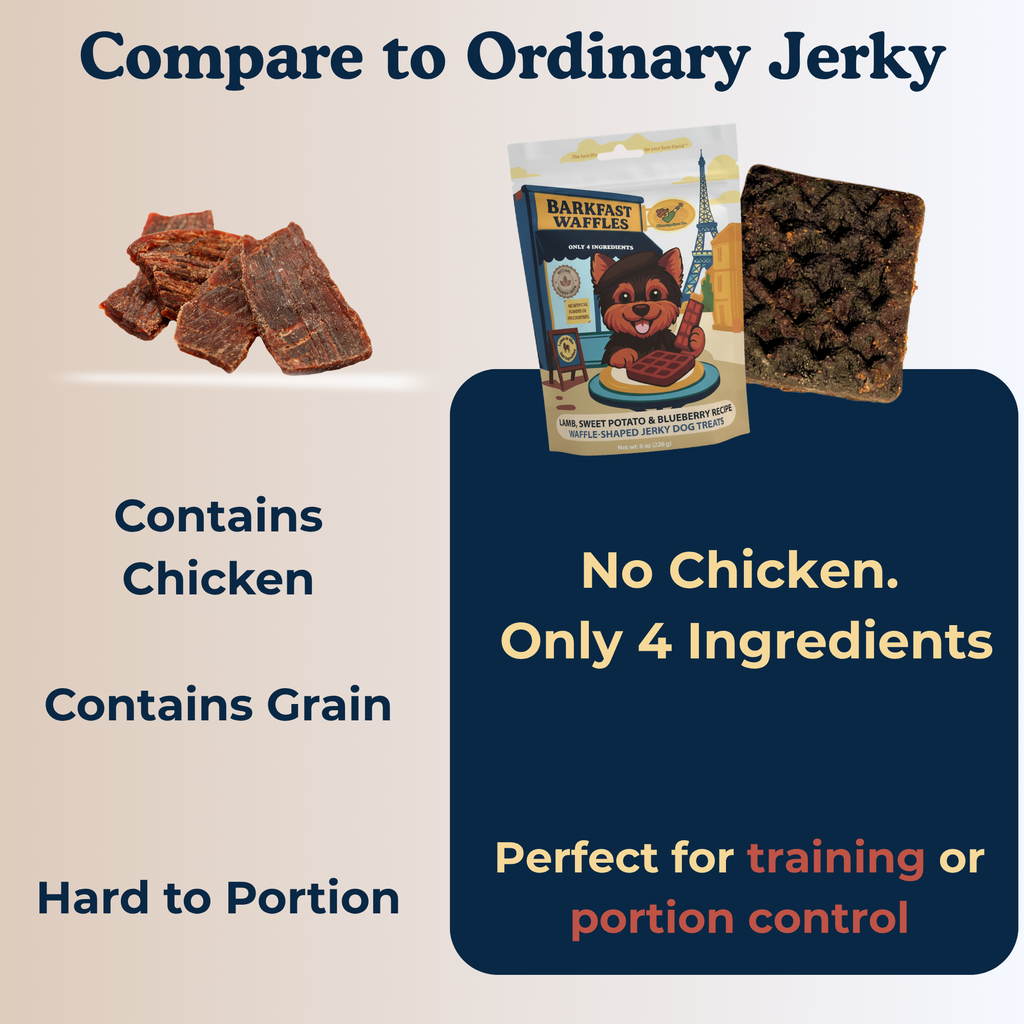 Soft Dog Treats product image 8