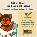 Soft Dog Treats product image 9