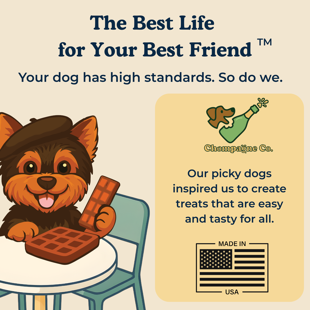 Soft Dog Treats product image 9