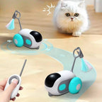 Interactive Cat Toy product image 1