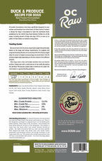 Frozen Raw Dog Food product image 6