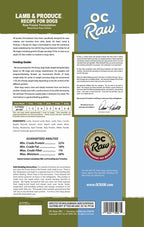 Frozen Raw Dog Food product image 11