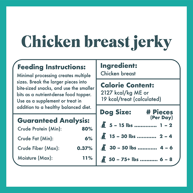 Dog Treats product image 5