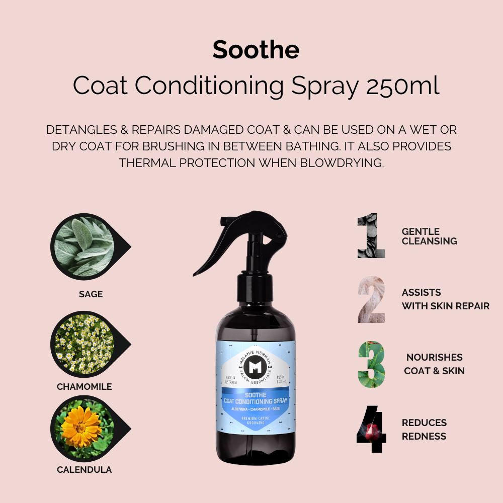 Dog Conditioning Spray product image 1