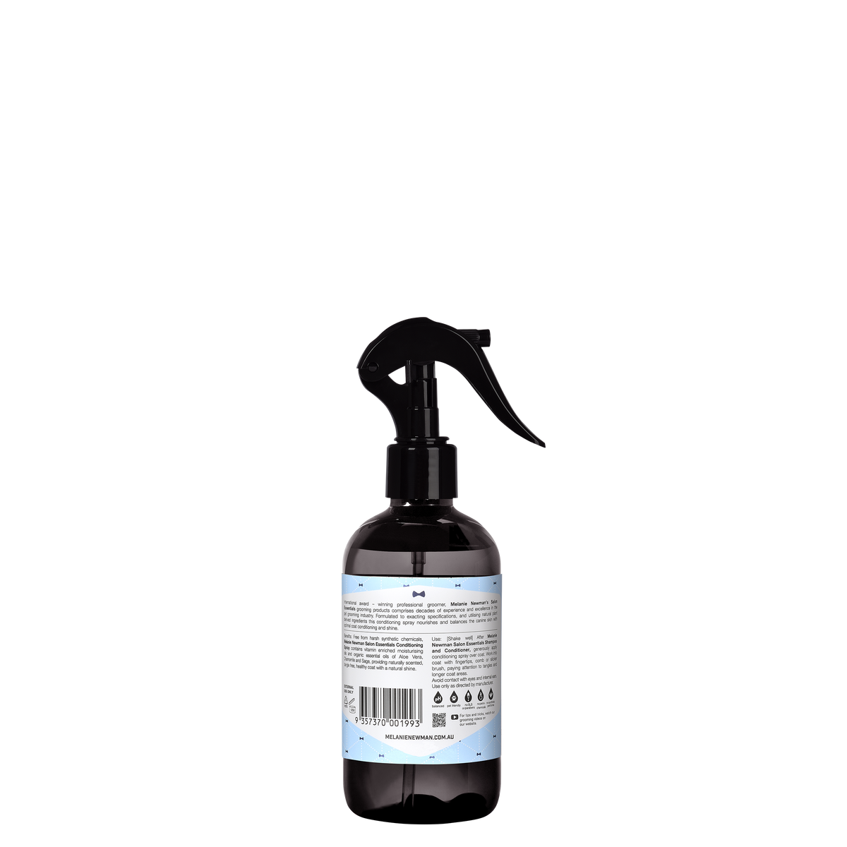 Dog Conditioning Spray product image 2