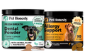 Dog Allergy Support Bundle product image 1