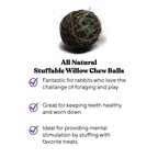 Willow Chew Ball product image 2