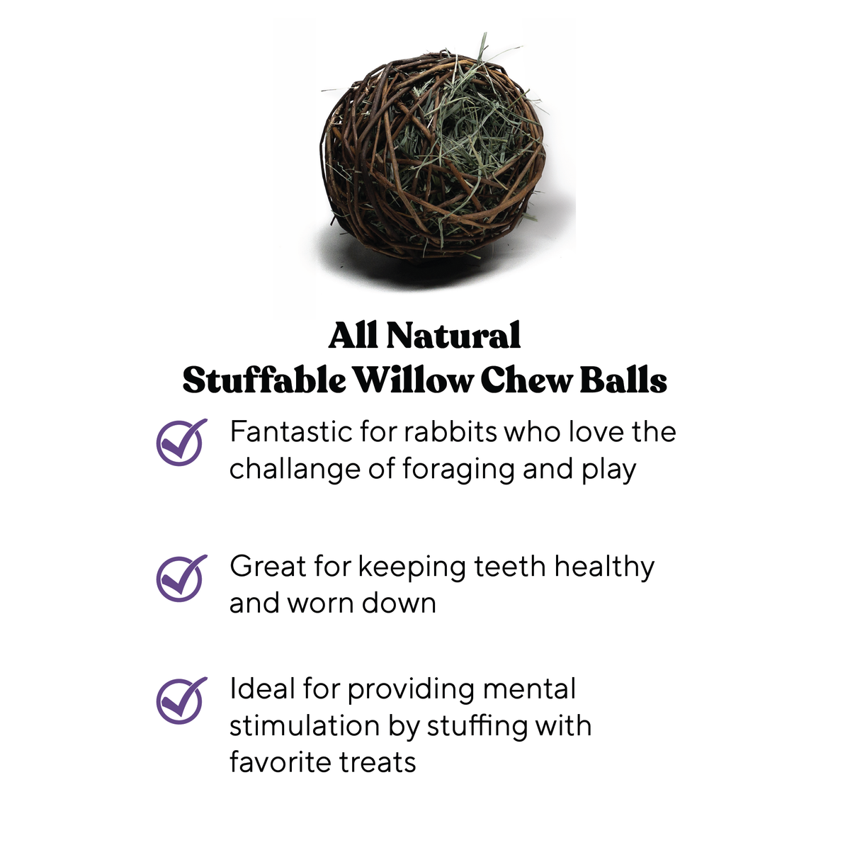 Willow Chew Ball product image 2
