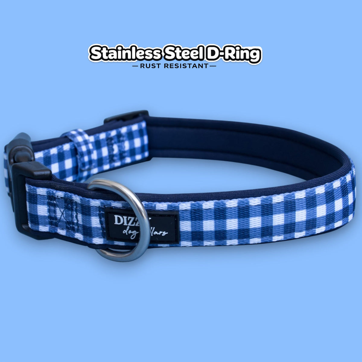 Adjustable Dog Collar product image 1