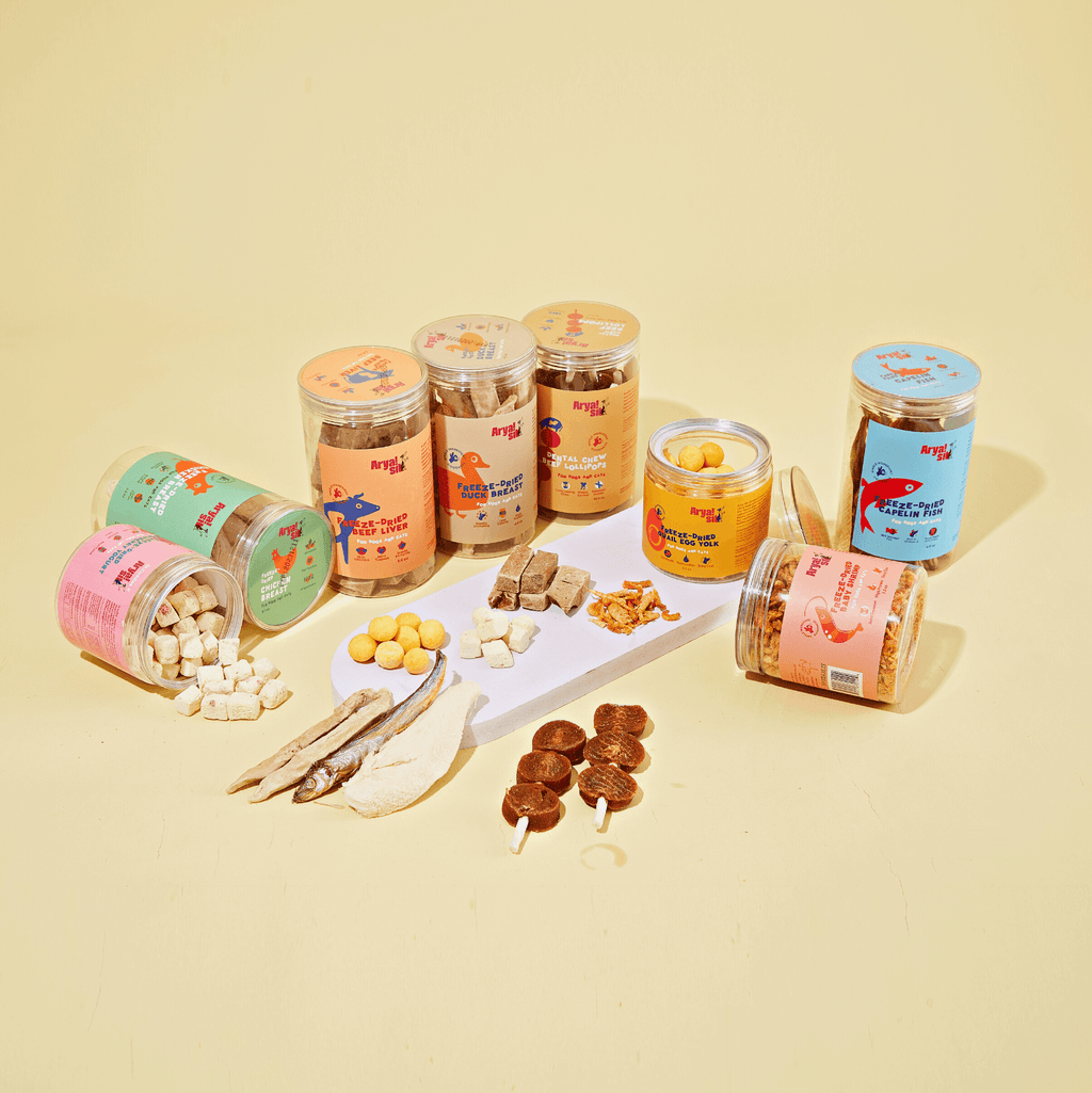 Freeze-Dried Pet Treat product image 5
