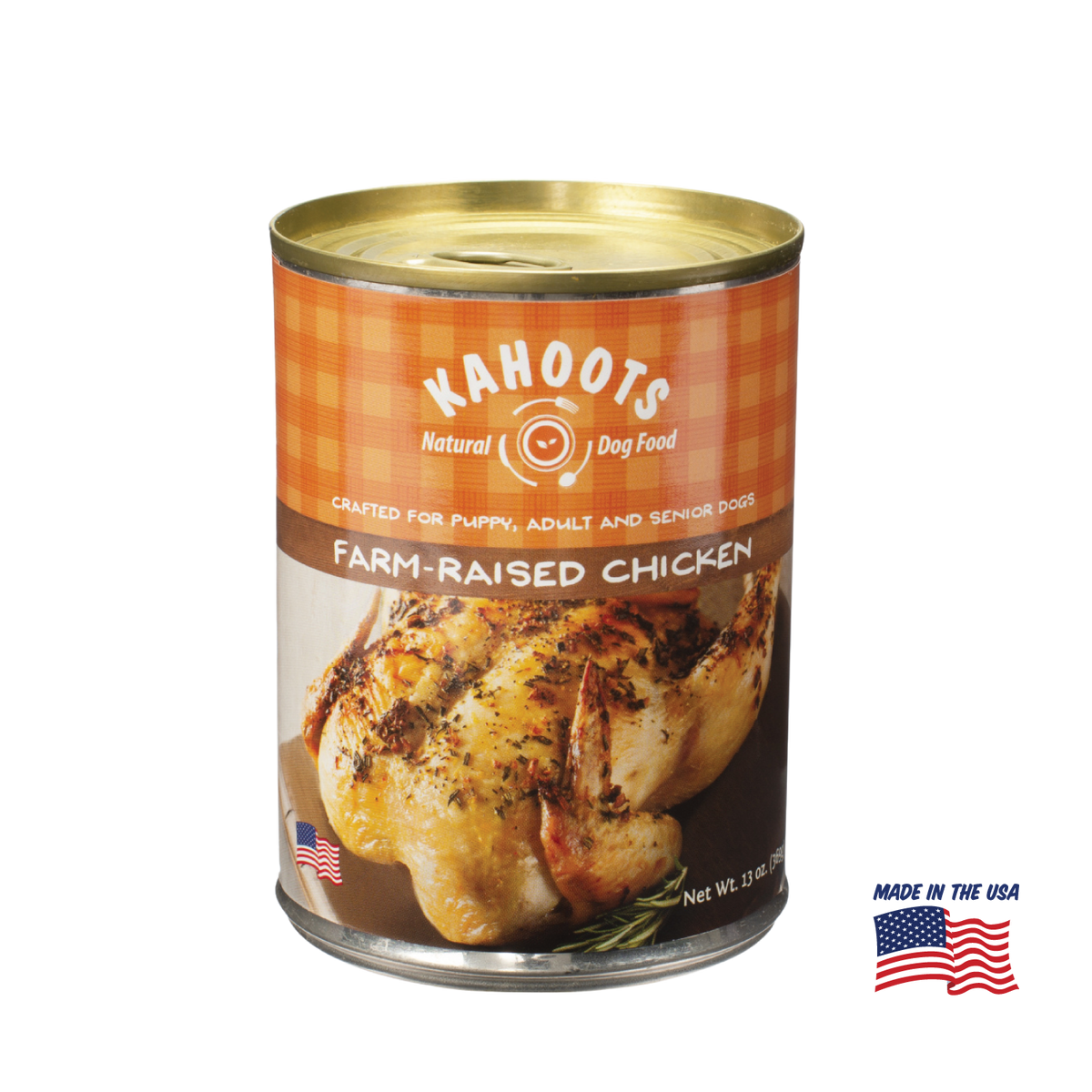 Wet Dog Food product image 1