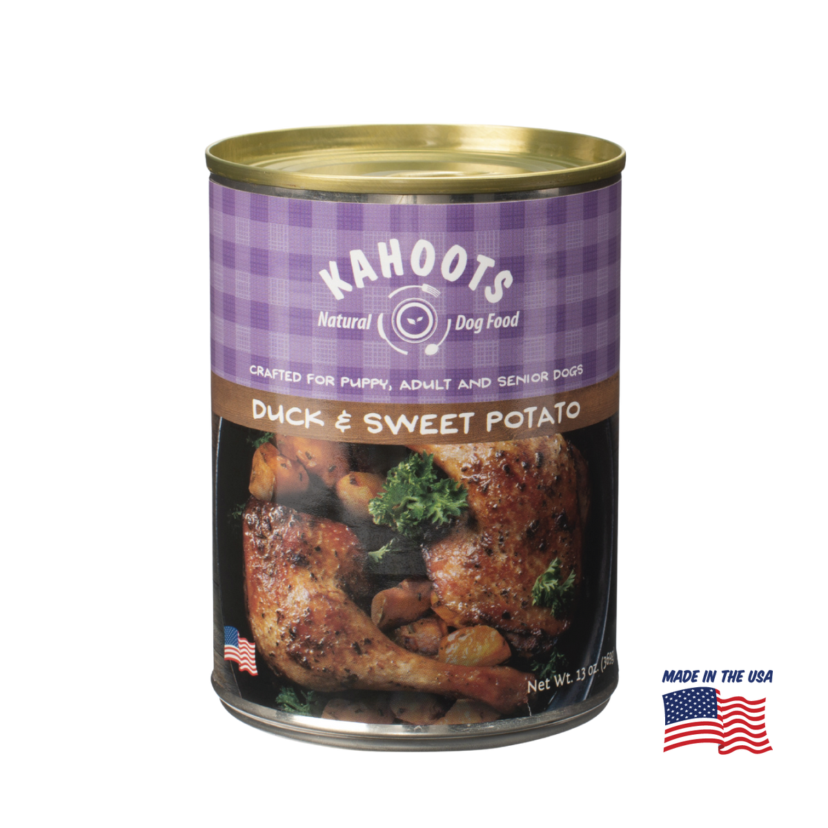 Wet Dog Food product image 1