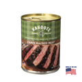 Beef Pâté Dog Food product image 1