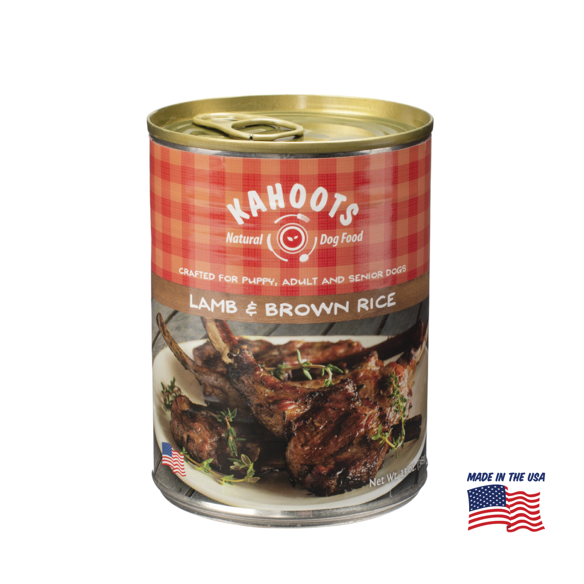 Wet Dog Food product image 1