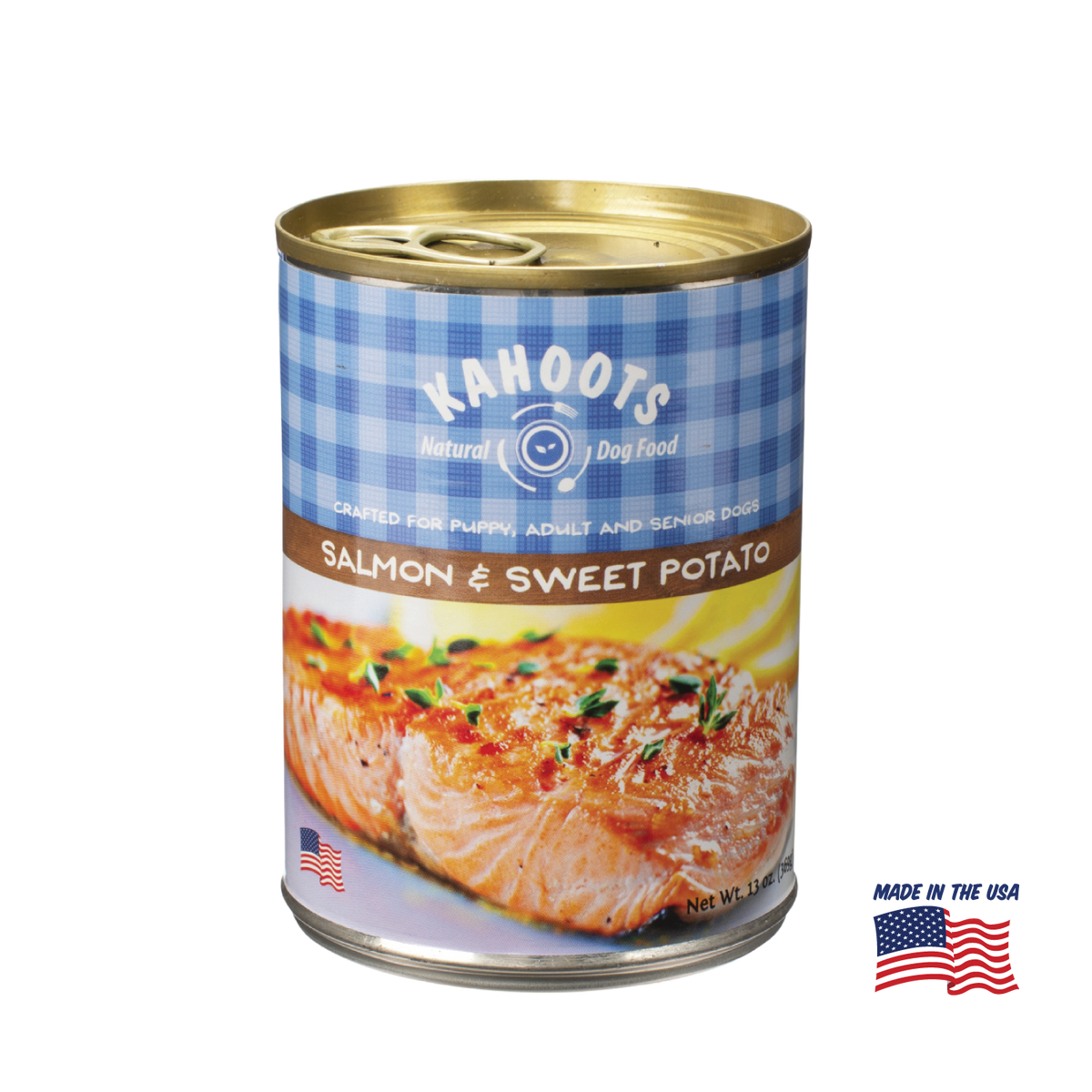 Wet Dog Food product image 1