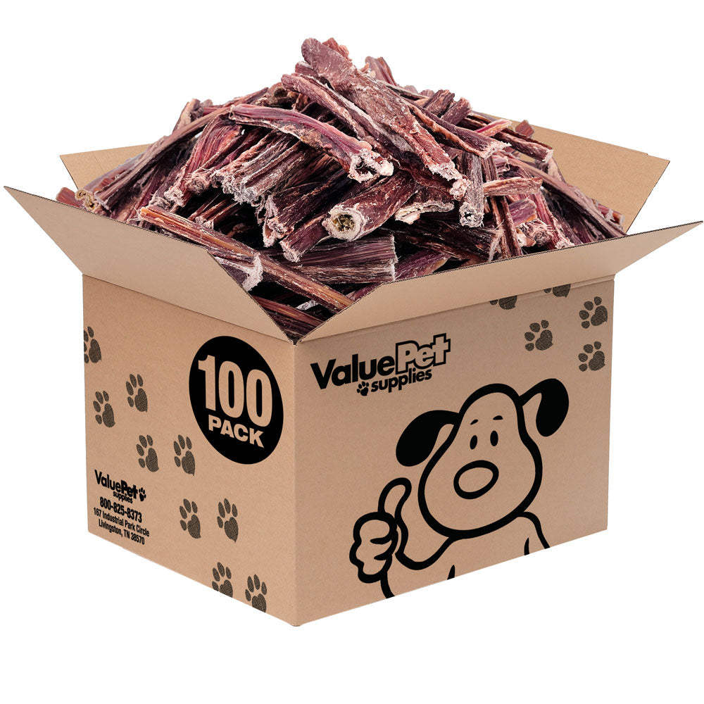 Beef Gullet Sticks product image 1