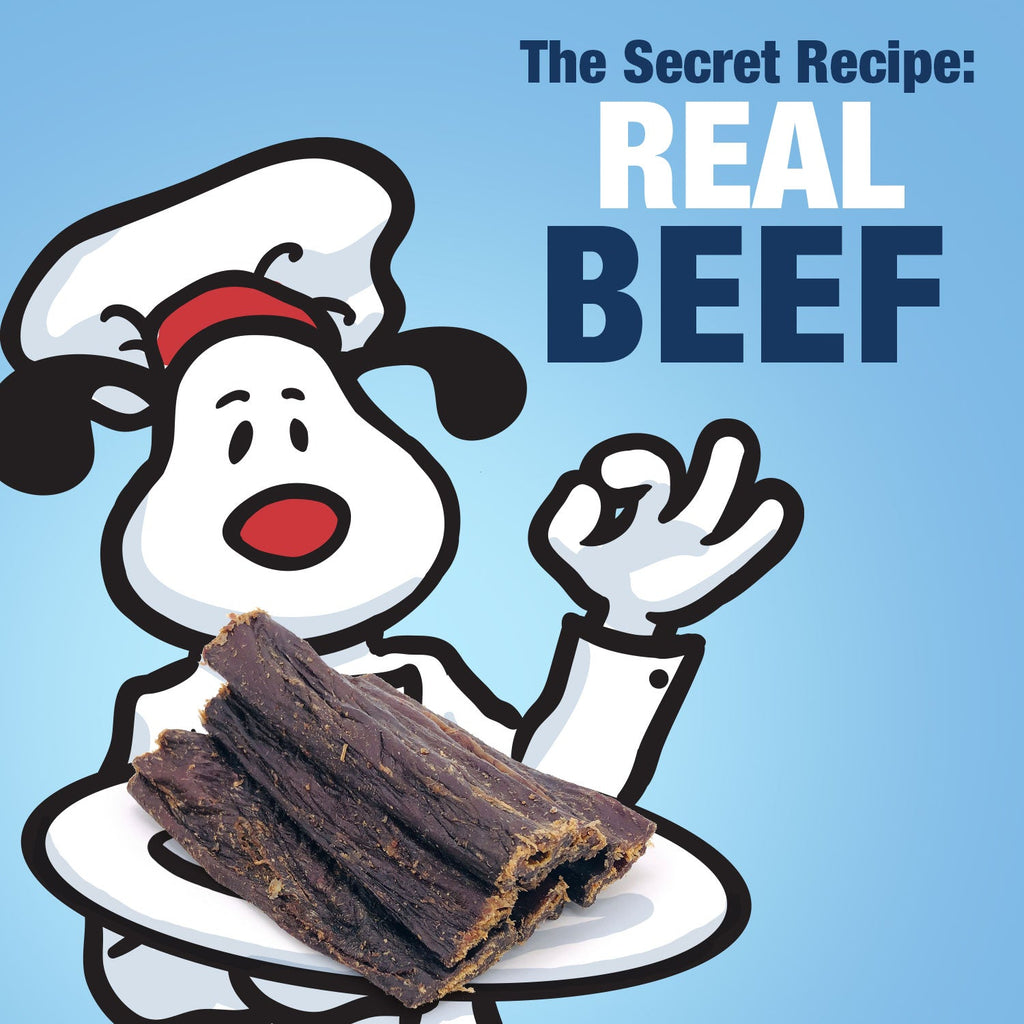 Beef Gullet Sticks product image 5