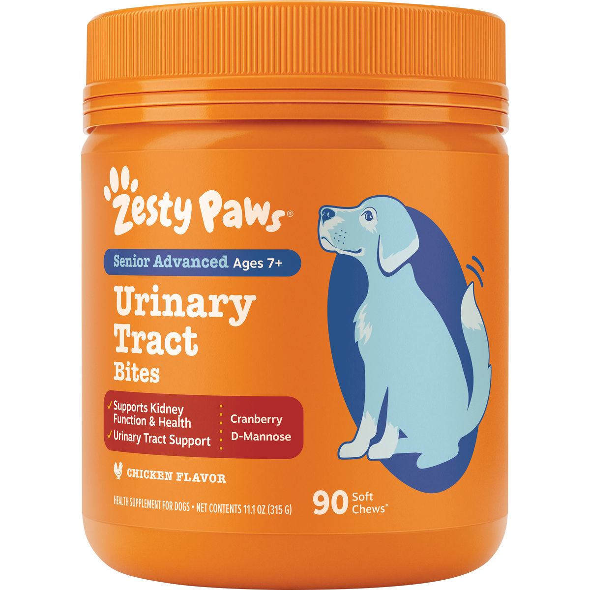 Dog Urinary Supplement product image 1