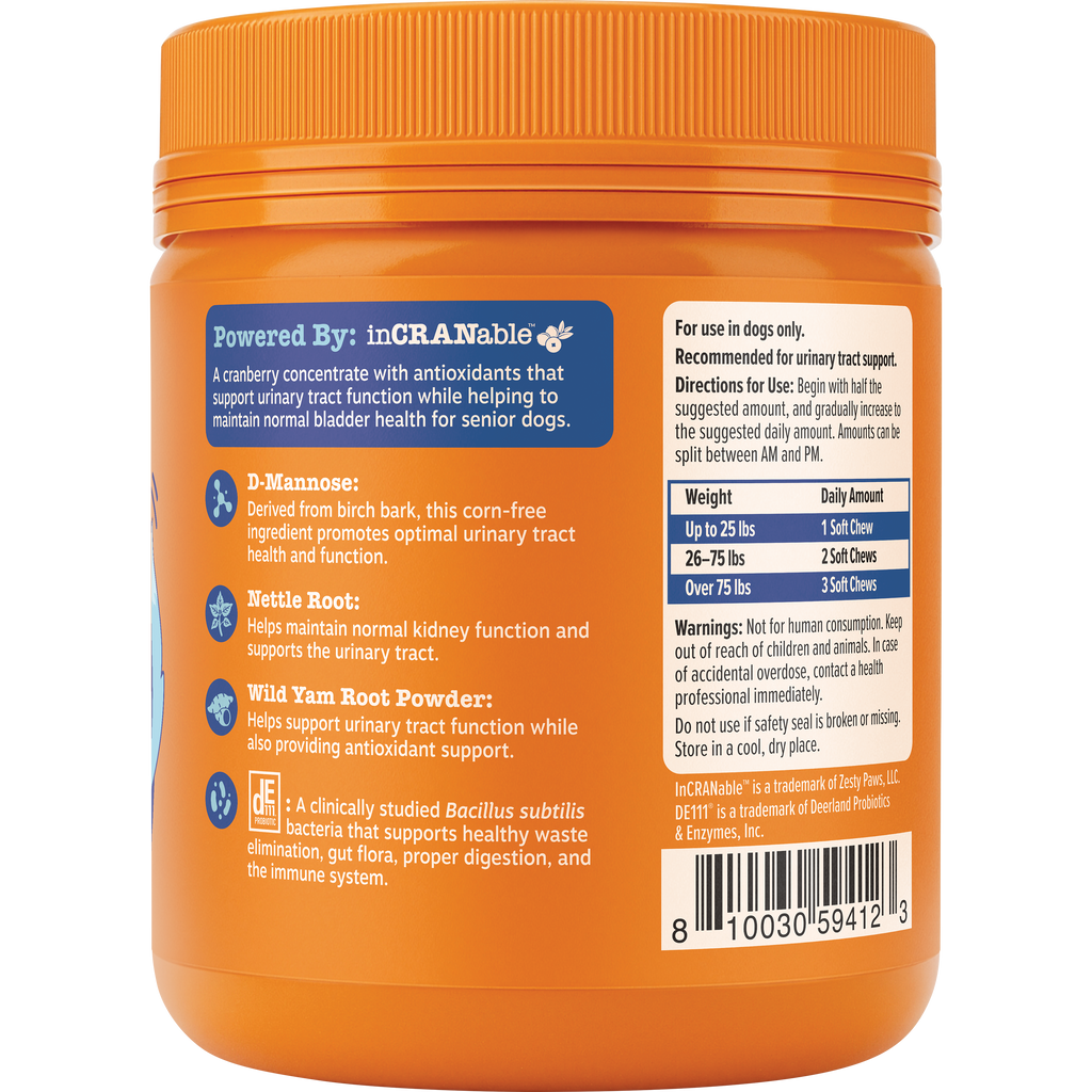 Dog Urinary Supplement product image 8