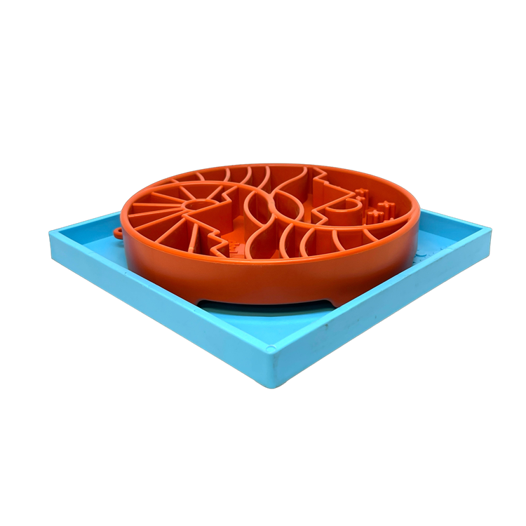 Dog Bowl Suction Holder product image 1