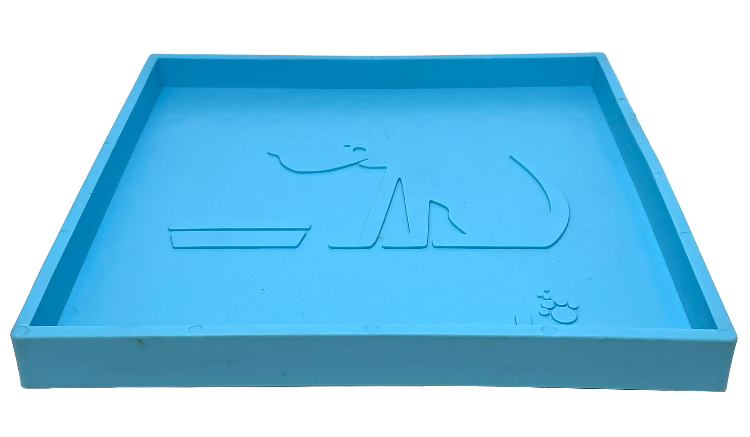 Dog Bowl Suction Holder product image 2