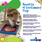 Dog Bowl Suction Holder product image 4