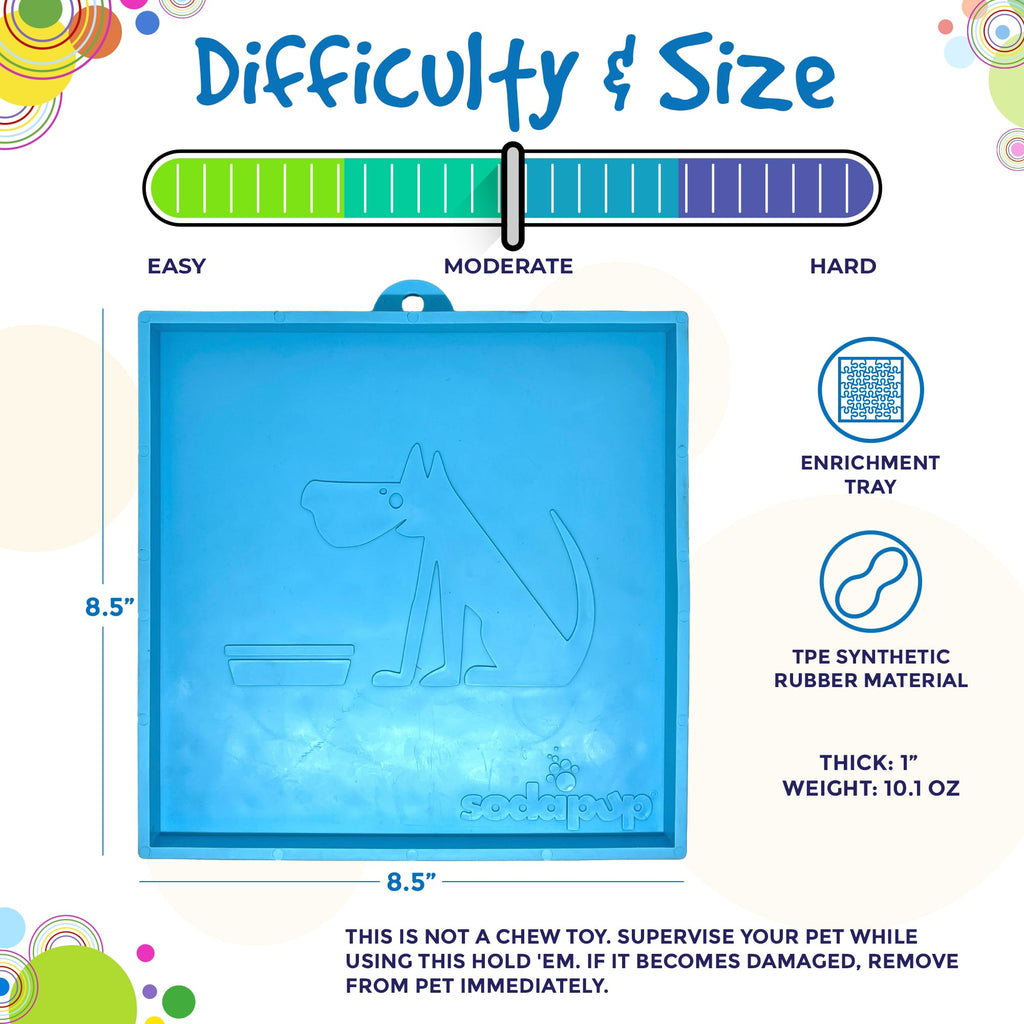 Dog Bowl Suction Holder product image 6