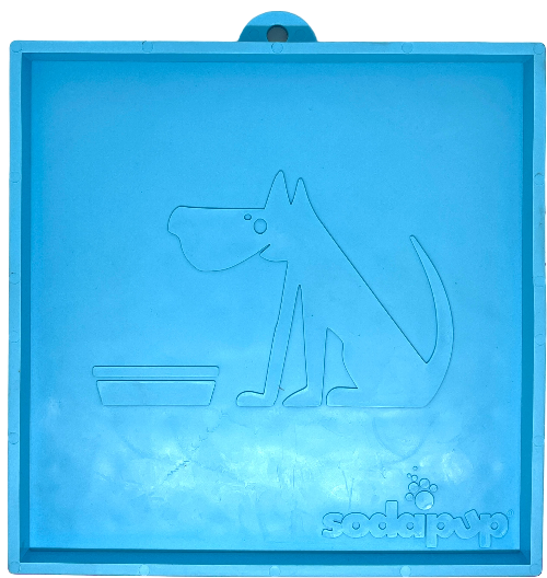 Dog Bowl Suction Holder product image 14