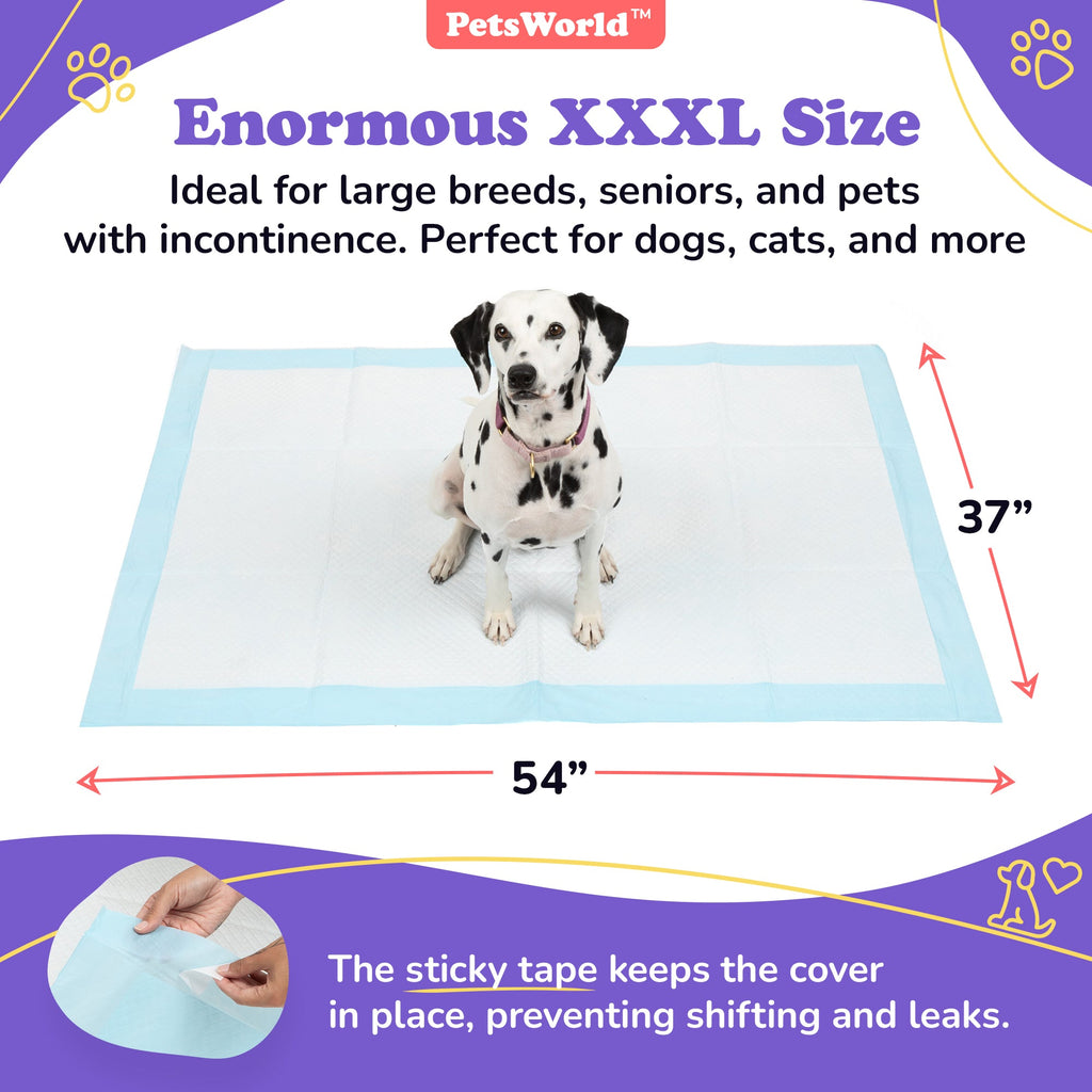 Dog Training Pads product image 7
