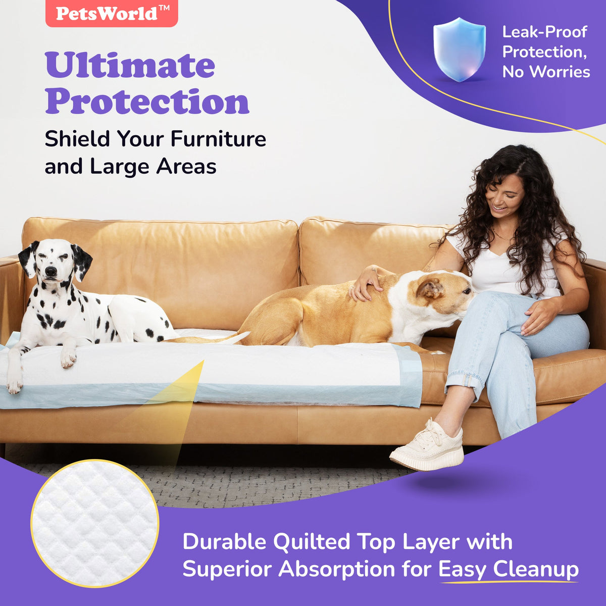 Dog Training Pads product image 9