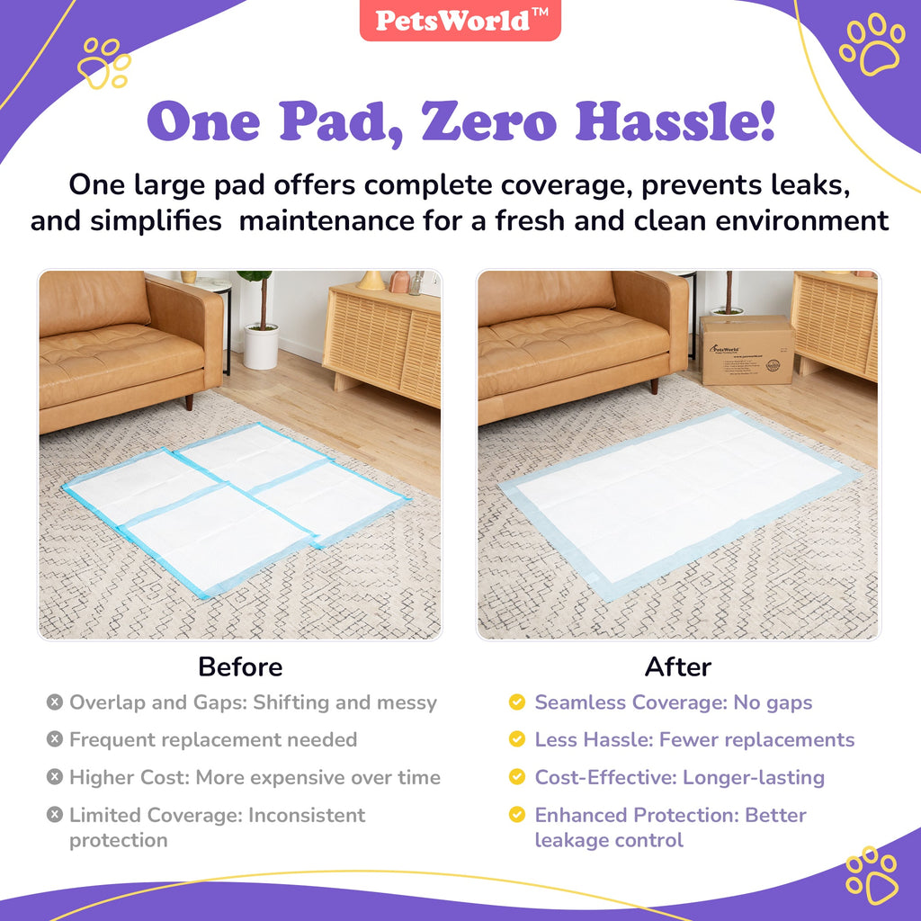 Dog Training Pads product image 10