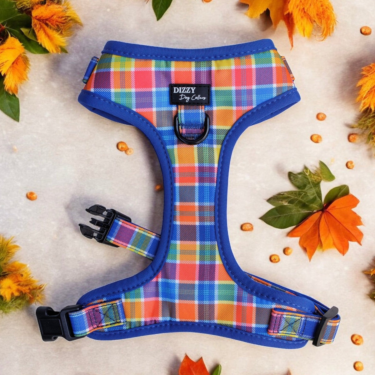 Adjustable Dog Harness product image 1