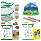 Live Insect Life Cycle Learning Bundle product image 1