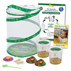Live Insect Life Cycle Learning Bundle product image 2