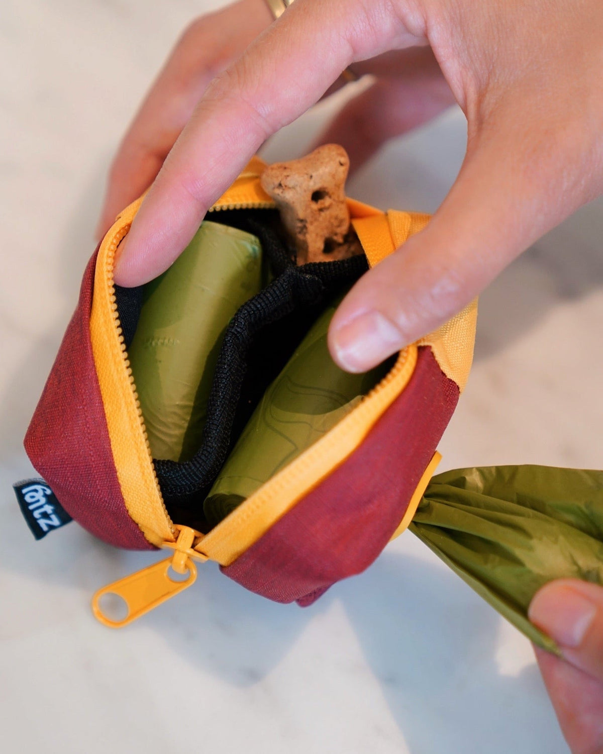 Dog Poop Bag Holder product image 5