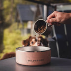 Stainless Steel Dog Bowl product image 2