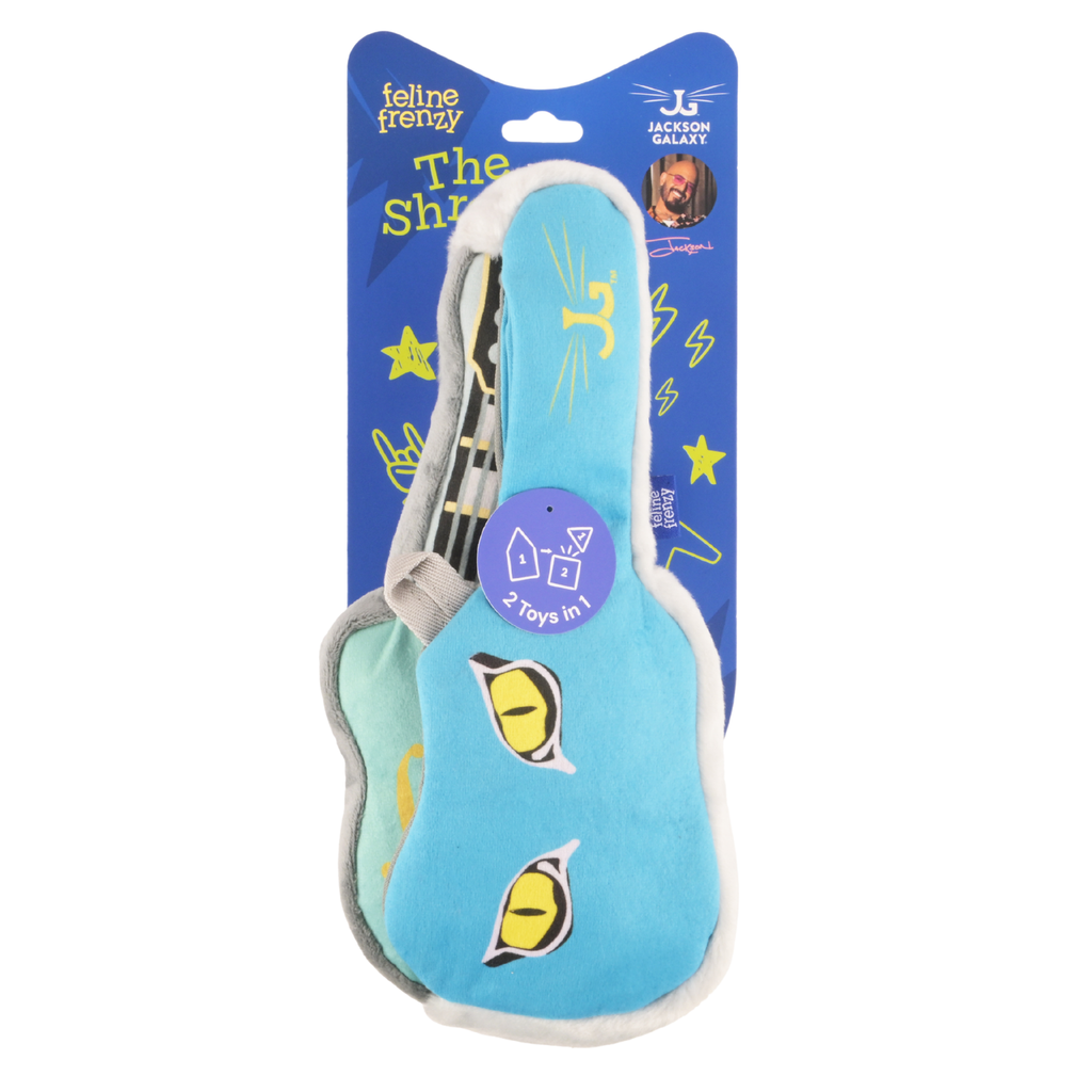 Cat Kicker Toy product image 1